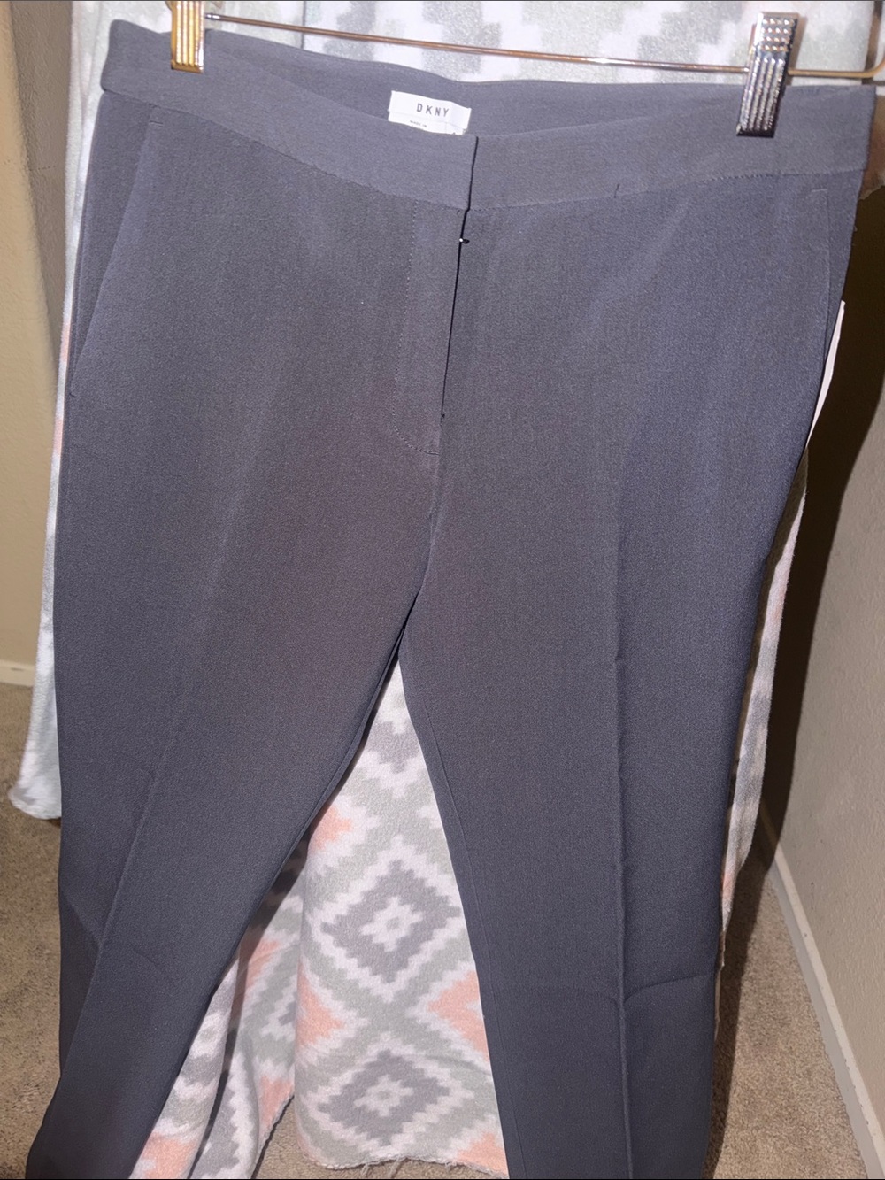 New DKNY Tailored Pants